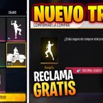 5 formas efectivas de conseguir emotes gratis en free fire descubre los secretos aqui