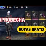 conviertete en el mas exclusivo en free fire con nuestra guia para conseguir ropa unica