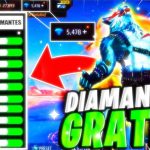 descubre como conseguir diamantes en free fire con eventos especiales aprovecha ya