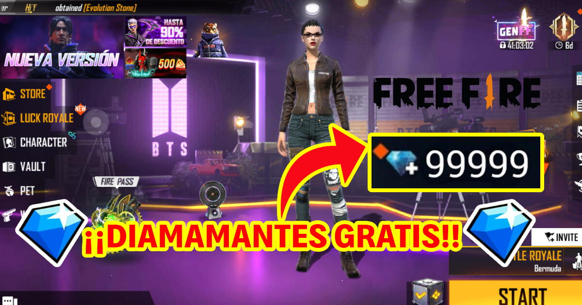 descubre como conseguir emotes gratis en free fire sigue estos pasos