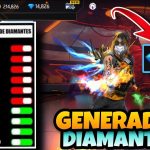 descubre el mejor generador de emotes y diamantes para free fire