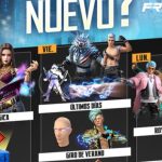 descubre los eventos especiales de este mes en free fire guia completa no te lo pierdas