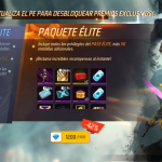 descubre los increibles beneficios que ofrece el pase elite en free fire aprovecha al maximo tu experiencia de juego