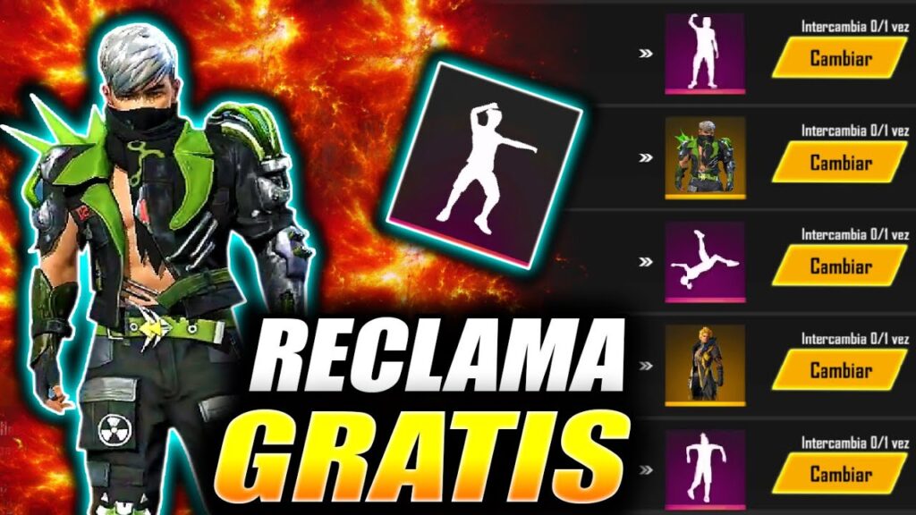 descubre los mejores generadores de emotes para free fire potencia tu juego