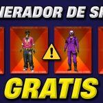 descubre los mejores generadores de skins y ropa para free fire aumenta tu arsenal de forma gratuita