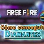 guia definitiva como conseguir diamantes en free fire de forma rapida y sencilla