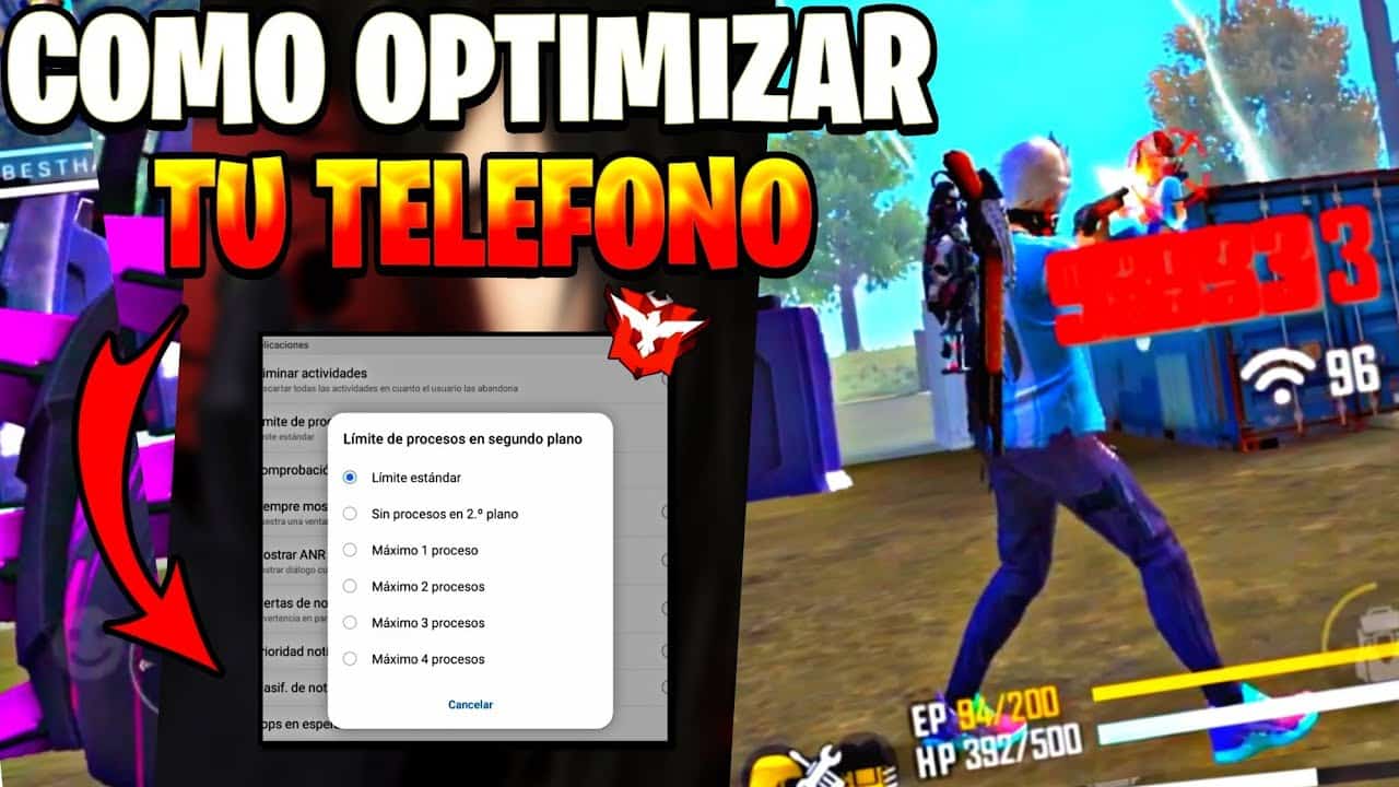 las 10 mejores aplicaciones recomendadas para mejorar en free fire mejora tu juego de inmediato