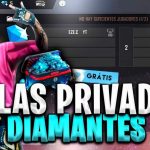 son seguros los generadores de diamantes en free fire descubre la verdad aqui