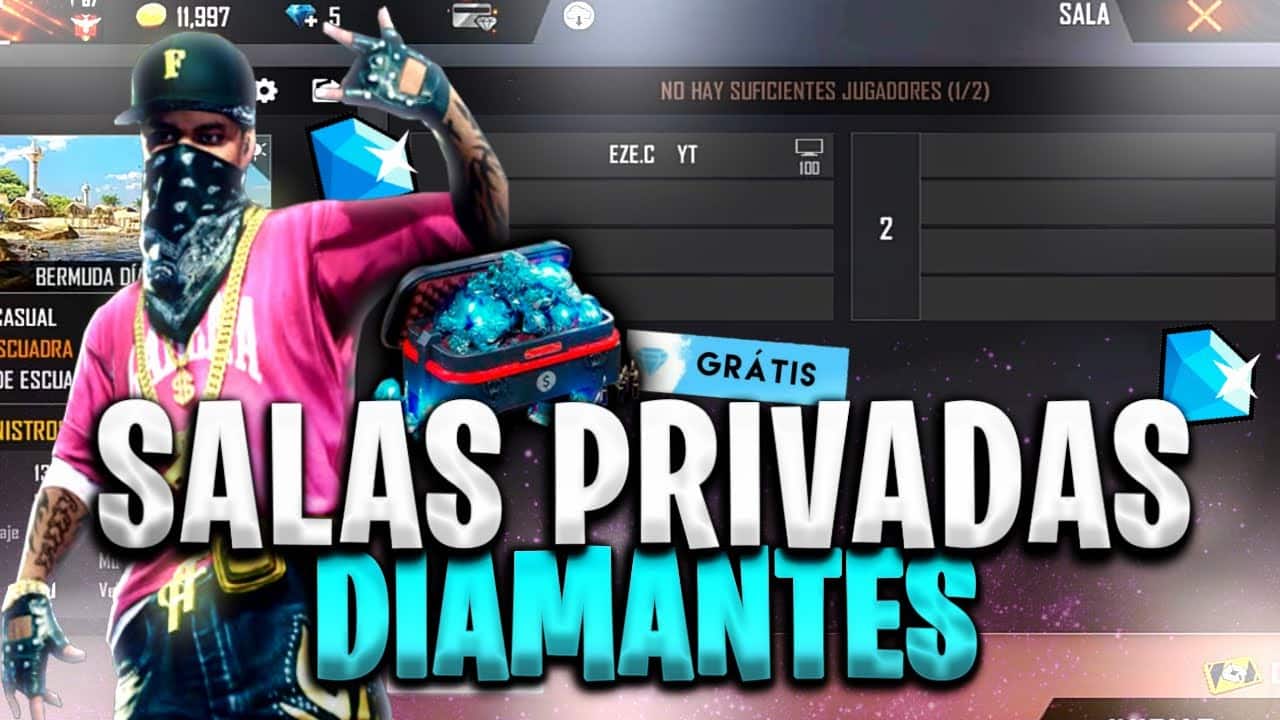 son seguros los generadores de diamantes en free fire descubre la verdad aqui