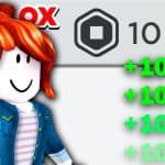 existen hacks o trampas para obtener mas robux en roblox