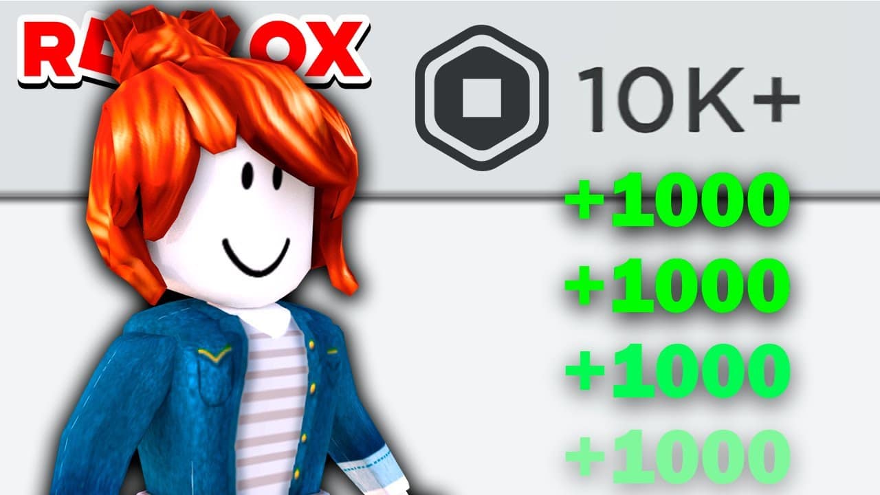 existen hacks o trampas para obtener mas robux en roblox