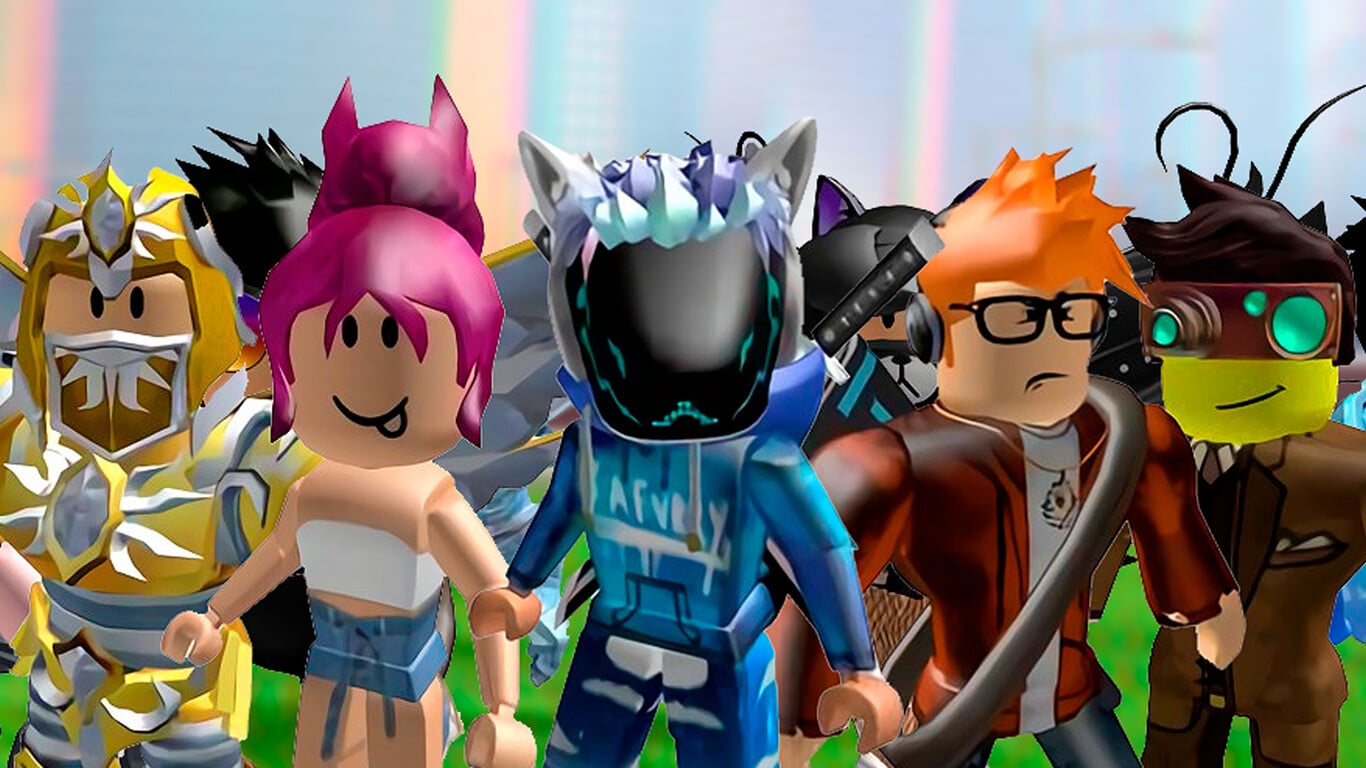 roblox 3