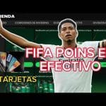 Guía Completa: Cómo Cargar FIFA Points para Mejorar tu Juego – Paso a Paso