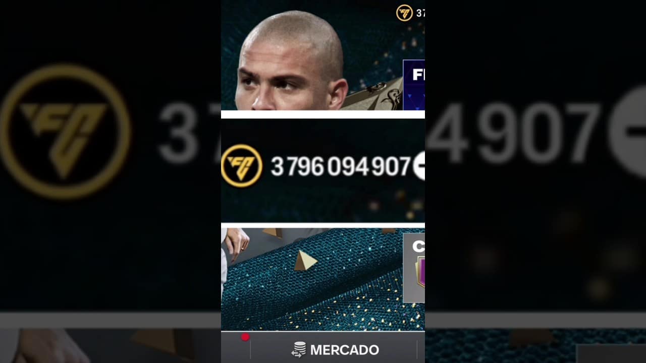 Cómo comprar monedas de FIFA