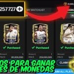 Guía Definitiva: Cómo Conseguir Más Monedas en FIFA Mobile Gratis | Trucos y Consejos