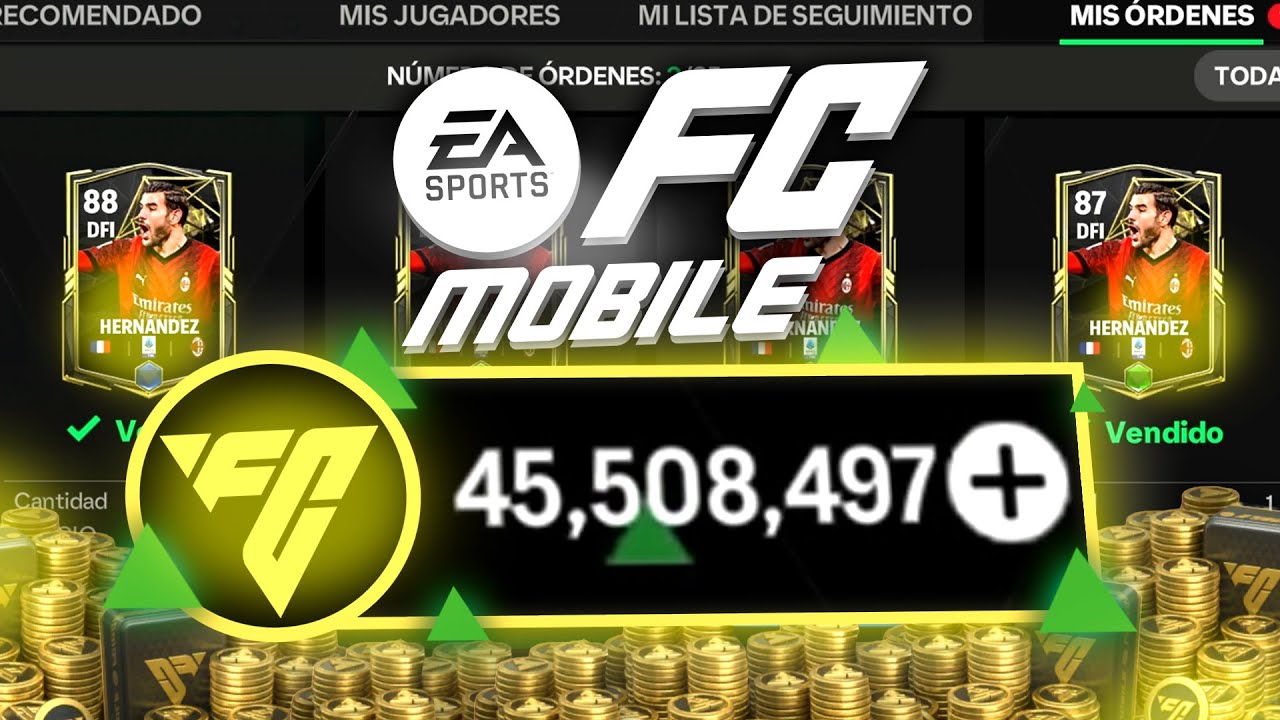 Cómo conseguir monedas FIFA fácilmente