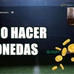 Guía definitiva: Cómo ganar monedas en FC24 y maximizar tus ganancias