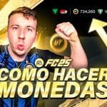 Guía Definitiva: Cómo Ganar Monedas en FIFA 25 Fácil y Rápido