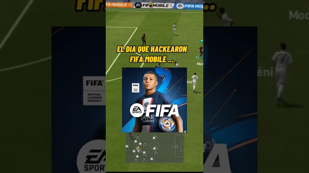 Cómo se llaman las monedas de FIFA