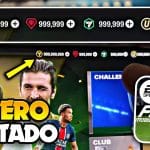 Guía definitiva para conseguir monedas gratis en FIFA 25: Trucos y consejos