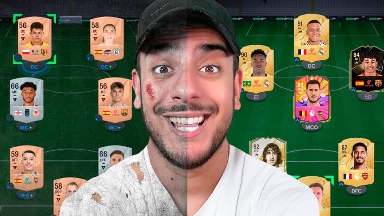 Qué puedo hacer con las monedas del club en FIFA 25