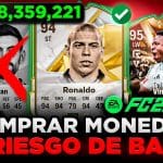 Las Consecuencias de Comprar Monedas en EA FIFA: ¿Te Banean por Esto?