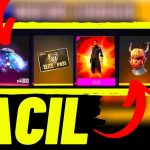 Cual es la forma mas eficiente de obtener diamantes en free fire