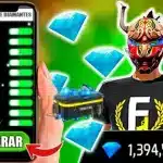 Cómo conseguir diamantes en Free Fire: guías y métodos seguros