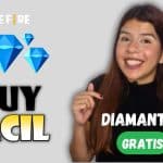 Cómo obtener diamantes en Free Fire sin gastar dinero: guía