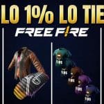 Cómo obtener ropa exclusiva en Free Fire: guía paso a paso