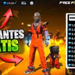 Existen generadores de diamantes en Free Fire que funcionen