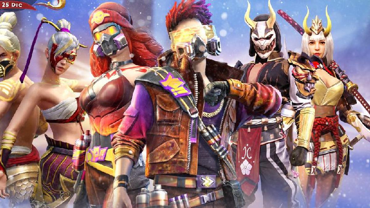 descubre todo sobre los drops en free fire que son y como aprovecharlos al