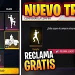Descubre info sobre eventos Free Fire y recompensas en diamantes